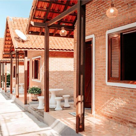Pousada Vilarejo De Minas Itapeva  Esterno foto
