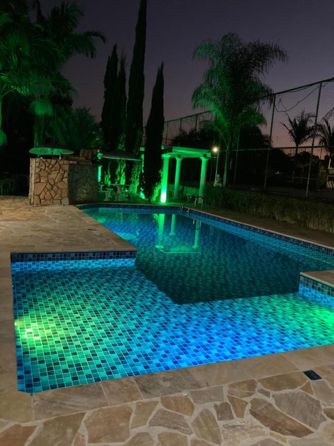 Pousada Vilarejo De Minas Itapeva  Esterno foto
