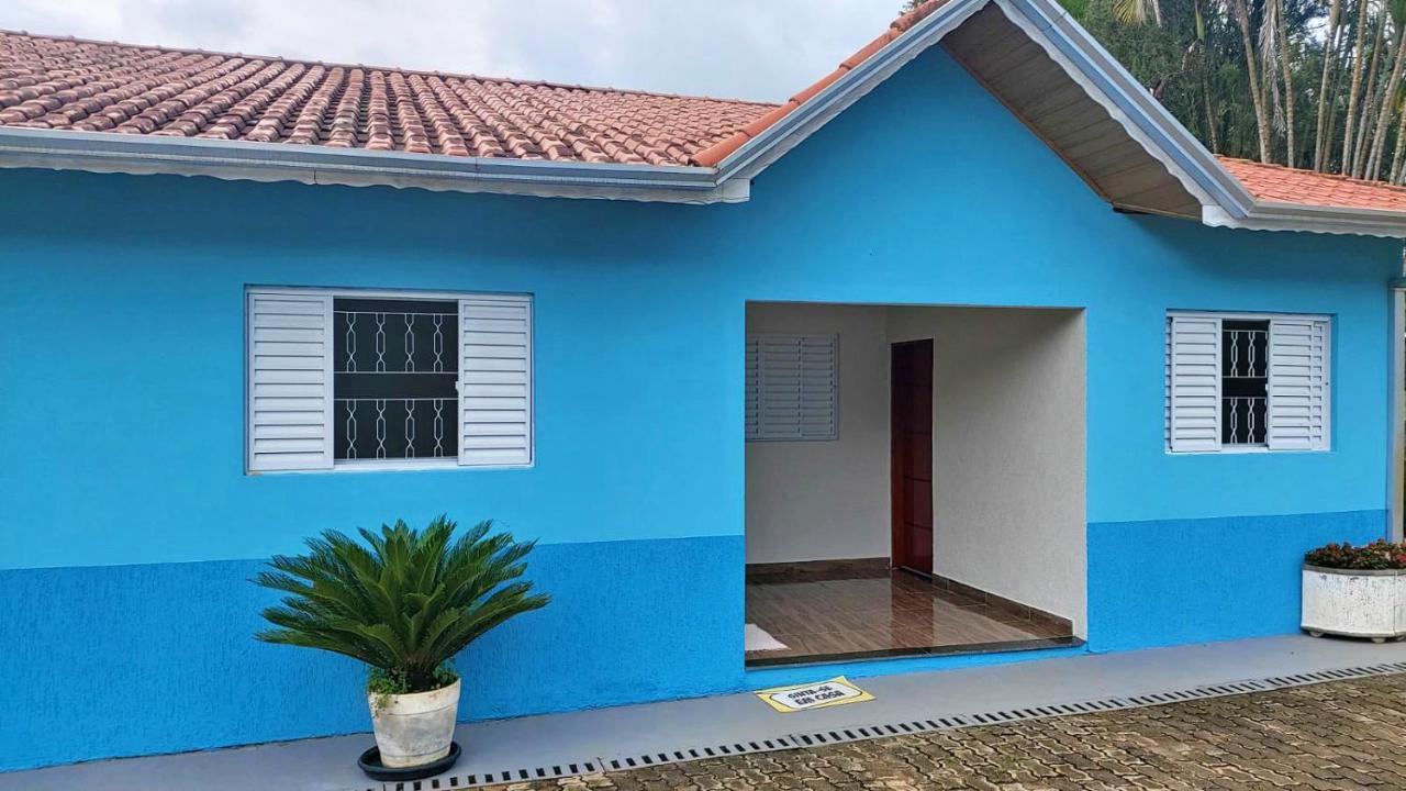 Pousada Vilarejo De Minas Itapeva  Esterno foto