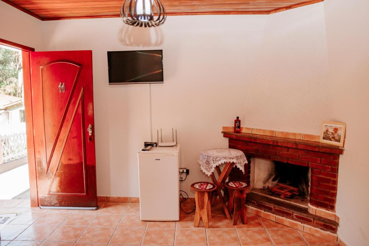 Pousada Vilarejo De Minas Itapeva  Esterno foto