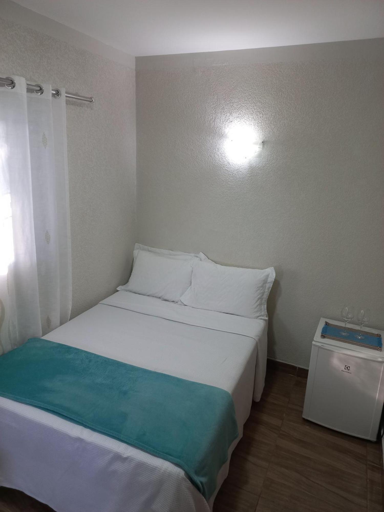 Pousada Vilarejo De Minas Itapeva  Esterno foto
