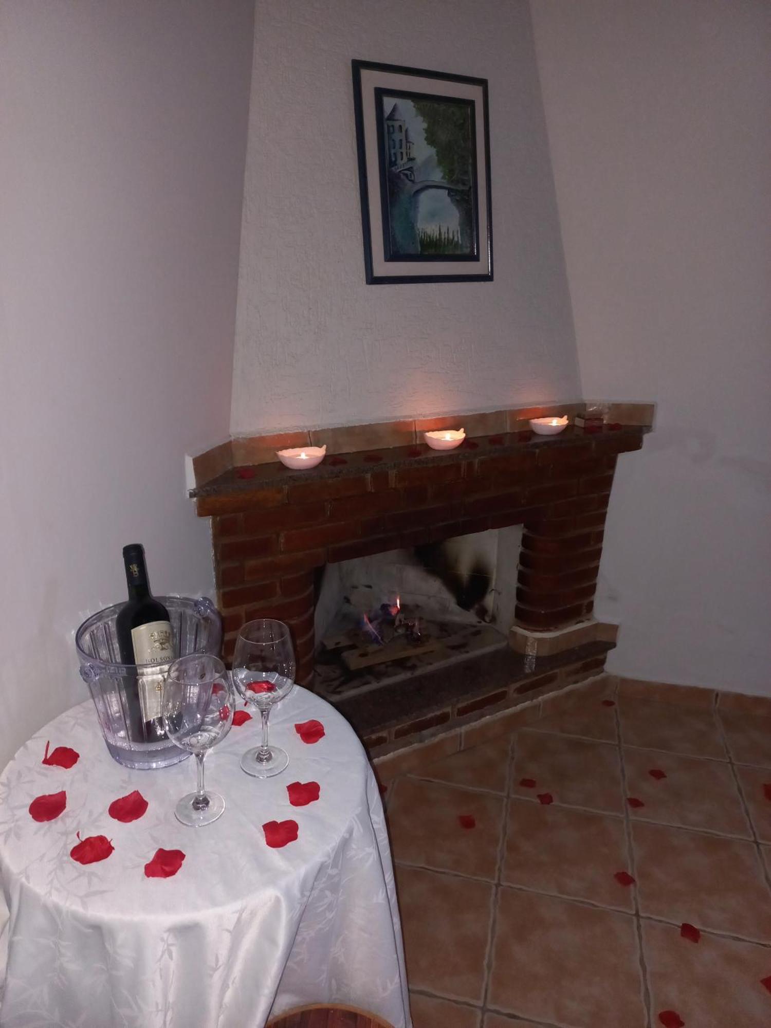 Pousada Vilarejo De Minas Itapeva  Esterno foto
