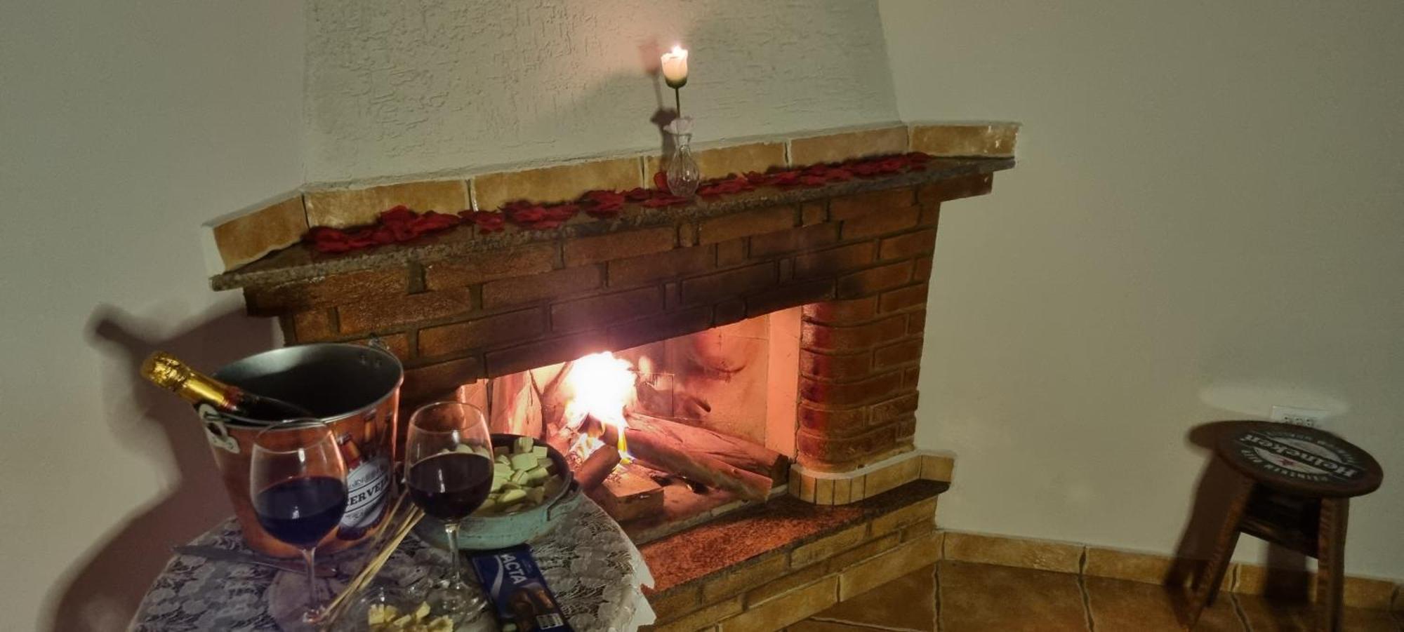Pousada Vilarejo De Minas Itapeva  Esterno foto