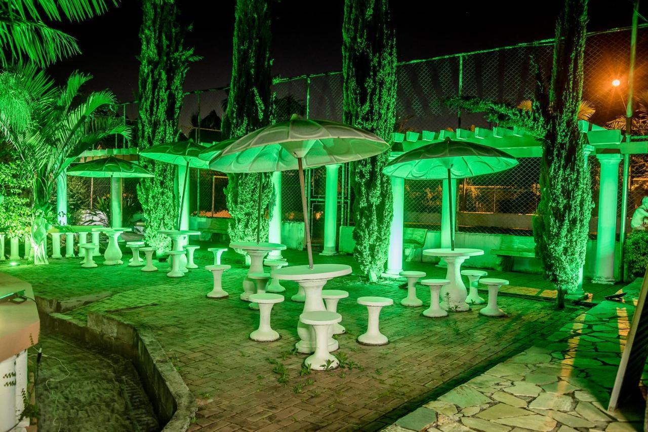 Pousada Vilarejo De Minas Itapeva  Esterno foto