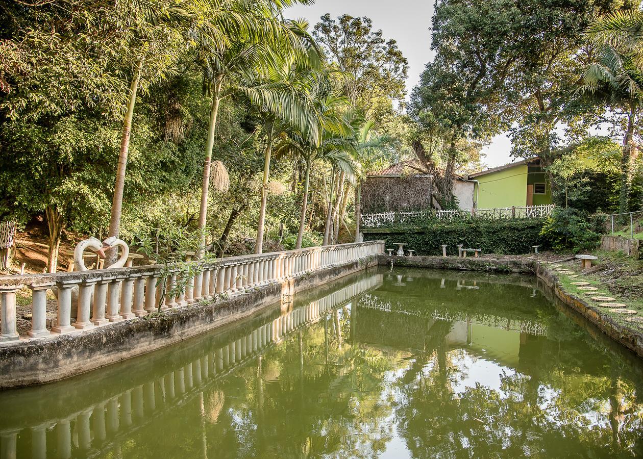 Pousada Vilarejo De Minas Itapeva  Esterno foto