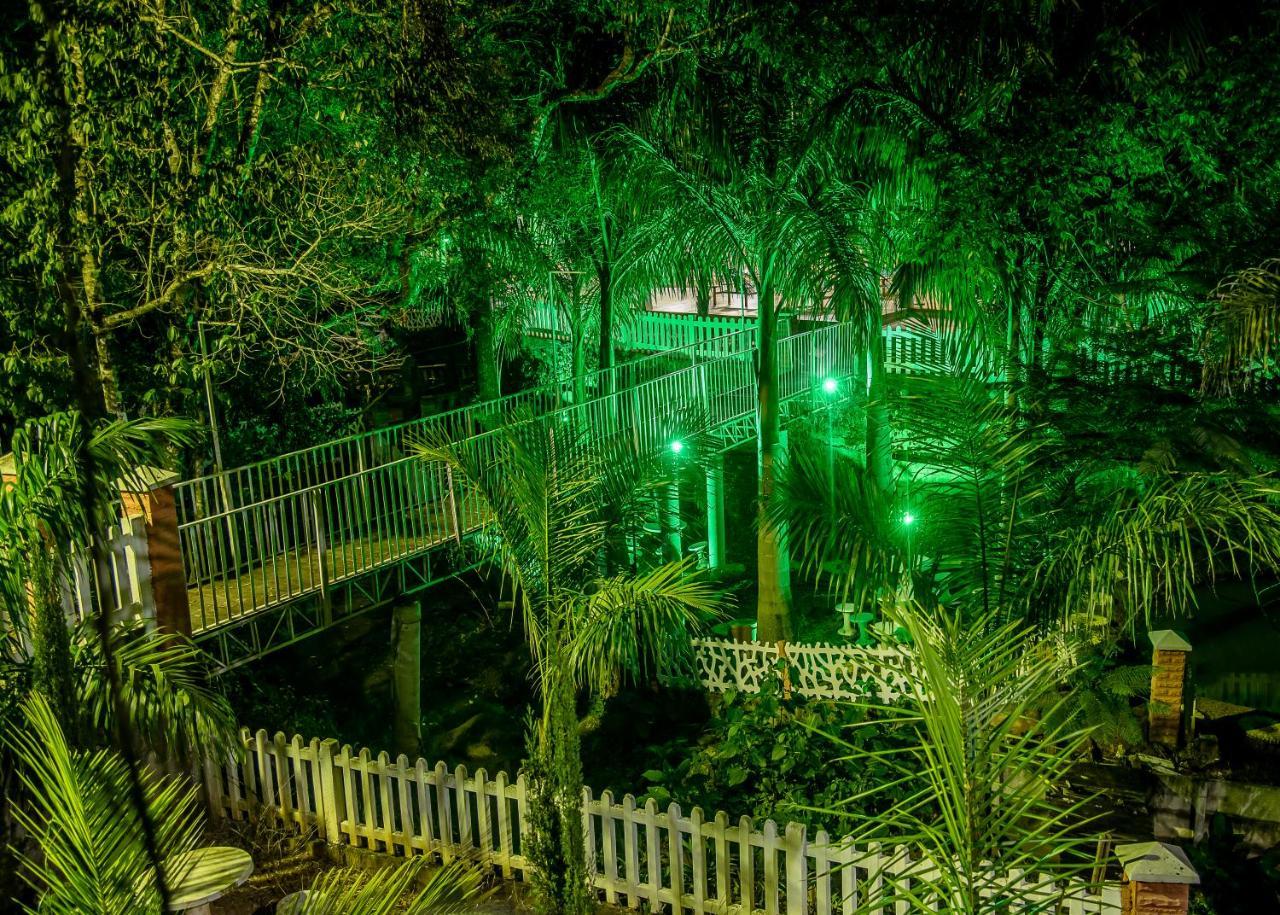Pousada Vilarejo De Minas Itapeva  Esterno foto